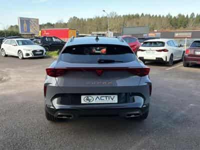 Cupra FORMENTOR 2.0 TDI 150 V DSG7 (2026) - Photo 6