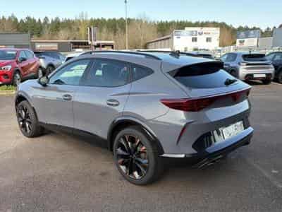 Cupra FORMENTOR 2.0 TDI 150 V DSG7 (2026) - Photo 7