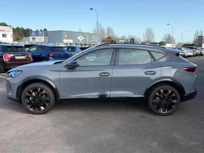 Cupra FORMENTOR 2.0 TDI 150 V DSG7 (2026) - Photo 8