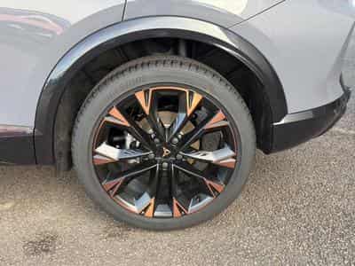 Cupra FORMENTOR 2.0 TDI 150 V DSG7 (2026) - Photo 9