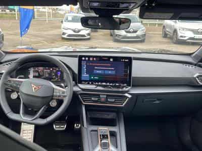 Cupra FORMENTOR 2.0 TDI 150 V DSG7 (2025) - Photo 10