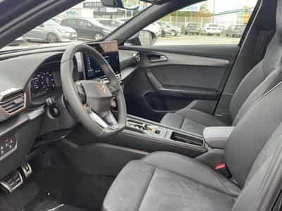 Cupra FORMENTOR 2.0 TDI 150 V DSG7 (2025) - Photo 11