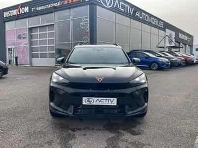 Cupra FORMENTOR 2.0 TDI 150 V DSG7 (2025) - Photo 2