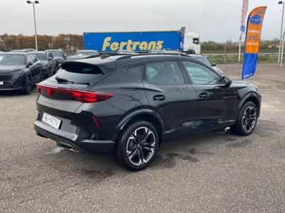 Cupra FORMENTOR 2.0 TDI 150 V DSG7 (2025) - Photo 5