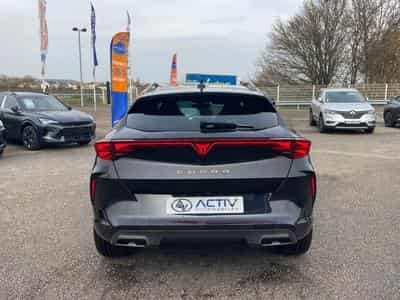 Cupra FORMENTOR 2.0 TDI 150 V DSG7 (2025) - Photo 6