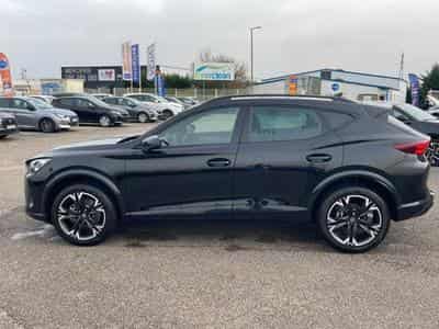 Cupra FORMENTOR 2.0 TDI 150 V DSG7 (2025) - Photo 8