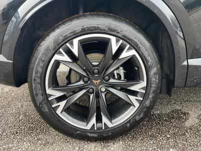 Cupra FORMENTOR 2.0 TDI 150 V DSG7 (2025) - Photo 9