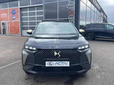 DS Automobiles DS7 1.5 BLUEHDI 130 PERFORMANCE LINE (2026) - Photo 2