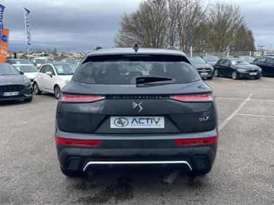 DS Automobiles DS7 1.5 BLUEHDI 130 PERFORMANCE LINE (2026) - Photo 6