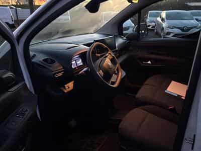 Citroen BERLINGO VAN XL 950KG BLUEHDI 130 EAT8 (2025) - Photo 11