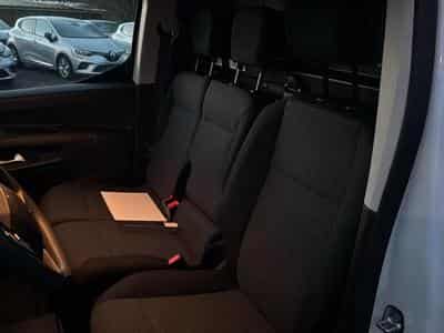 Citroen BERLINGO VAN XL 950KG BLUEHDI 130 EAT8 (2025) - Photo 12