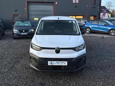 Citroen BERLINGO VAN XL 950KG BLUEHDI 130 EAT8 (2025) - Photo 2