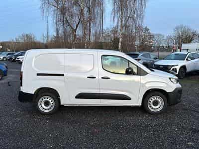 Citroen BERLINGO VAN XL 950KG BLUEHDI 130 EAT8 (2025) - Photo 4
