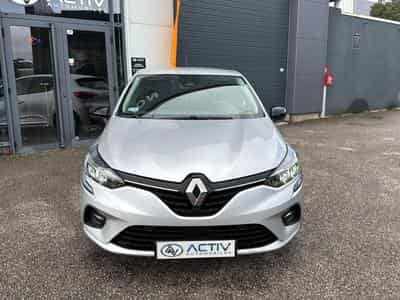 Renault CLIO V 1.0 TCE 90 ZEN (2021) - Photo 2