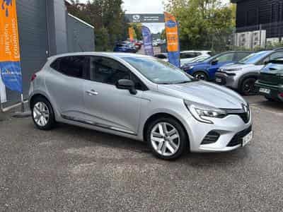 Renault CLIO V 1.0 TCE 90 ZEN (2021) - Photo 3