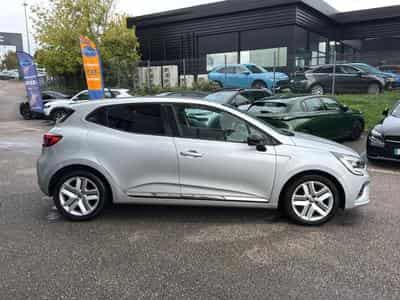 Renault CLIO V 1.0 TCE 90 ZEN (2021) - Photo 4