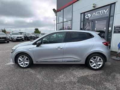 Renault CLIO V 1.0 TCE 90 ZEN (2021) - Photo 8