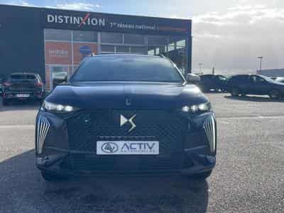 DS Automobiles DS7 1.5 BLUEHDI 130 PERFORMANCE LINE (2026) - Photo 2