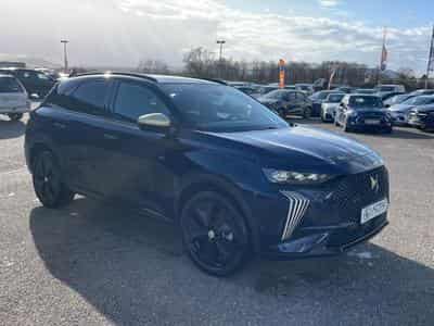 DS Automobiles DS7 1.5 BLUEHDI 130 PERFORMANCE LINE (2026) - Photo 3