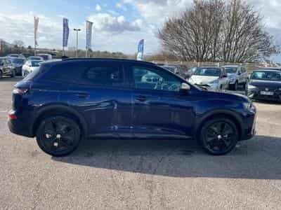 DS Automobiles DS7 1.5 BLUEHDI 130 PERFORMANCE LINE (2026) - Photo 4