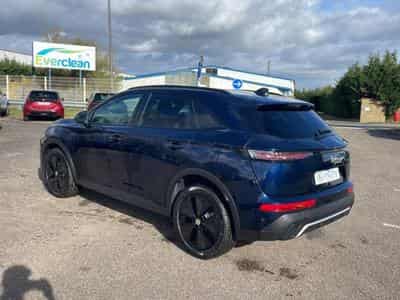 DS Automobiles DS7 1.5 BLUEHDI 130 PERFORMANCE LINE (2026) - Photo 7