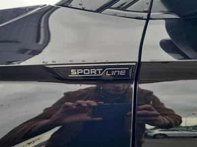 Skoda KAROQ 1.5 TSI 150 SPORTLINE DSG7 (2025) - Foto 10