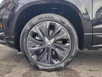 Skoda KAROQ 1.5 TSI 150 SPORTLINE DSG7 (2025) - Foto 11