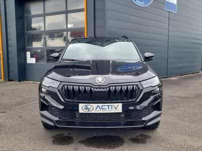 Skoda KAROQ 1.5 TSI 150 SPORTLINE DSG7 (2025) - Foto 2