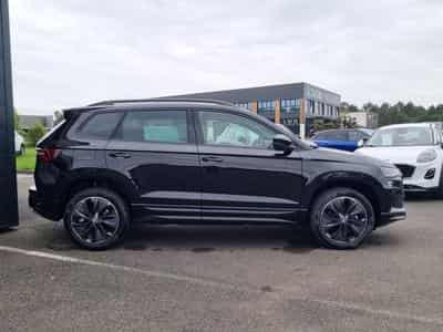 Skoda KAROQ 1.5 TSI 150 SPORTLINE DSG7 (2025) - Foto 4