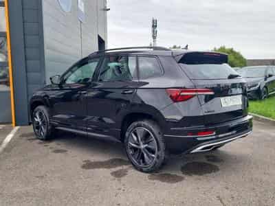 Skoda KAROQ 1.5 TSI 150 SPORTLINE DSG7 (2025) - Foto 7