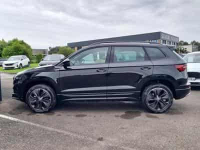 Skoda KAROQ 1.5 TSI 150 SPORTLINE DSG7 (2025) - Foto 8