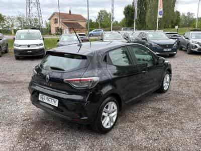 Renault CLIO V 1.0 TCE 90 EVOLUTION (2026) - Photo 5