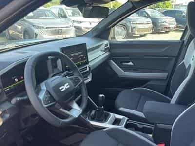 Dacia BIGSTER 1.2 MILD HYBRID 140 JOURNEY (2026) - Foto 13