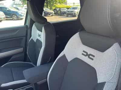 Dacia BIGSTER 1.2 MILD HYBRID 140 JOURNEY (2026) - Foto 14