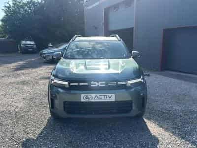 Dacia BIGSTER 1.2 MILD HYBRID 140 JOURNEY (2026) - Foto 2