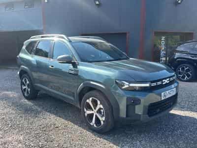 Dacia BIGSTER 1.2 MILD HYBRID 140 JOURNEY (2026) - Foto 3
