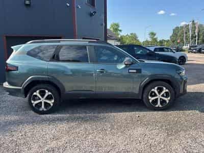 Dacia BIGSTER 1.2 MILD HYBRID 140 JOURNEY (2026) - Foto 4