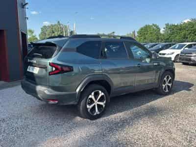 Dacia BIGSTER 1.2 MILD HYBRID 140 JOURNEY (2026) - Foto 5