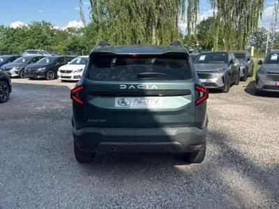 Dacia BIGSTER 1.2 MILD HYBRID 140 JOURNEY (2026) - Foto 6