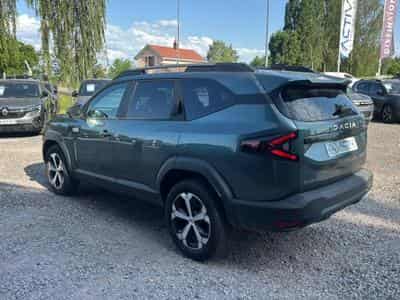 Dacia BIGSTER 1.2 MILD HYBRID 140 JOURNEY (2026) - Foto 7