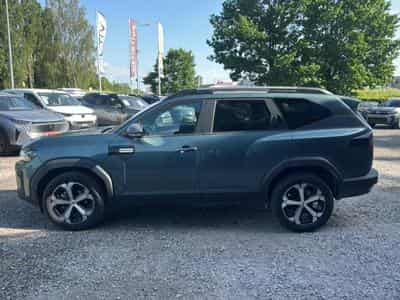 Dacia BIGSTER 1.2 MILD HYBRID 140 JOURNEY (2026) - Foto 8