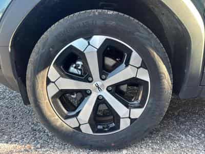 Dacia BIGSTER 1.2 MILD HYBRID 140 JOURNEY (2026) - Foto 9