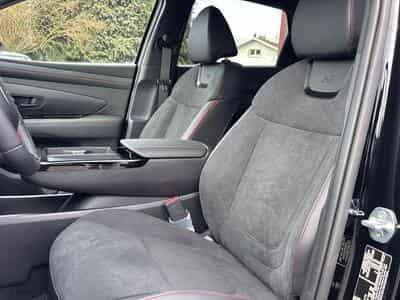 Hyundai TUCSON 1.6 T-GDI 239 HYBRID N LINE CREATIVE (2026) - Photo 12