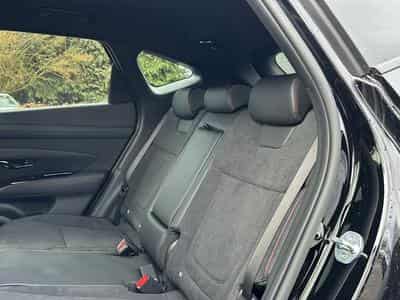 Hyundai TUCSON 1.6 T-GDI 239 HYBRID N LINE CREATIVE (2026) - Photo 14