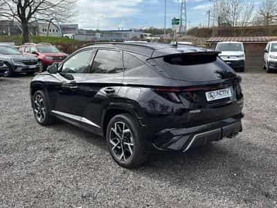 Hyundai TUCSON 1.6 T-GDI 239 HYBRID N LINE CREATIVE (2026) - Photo 7