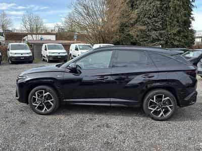Hyundai TUCSON 1.6 T-GDI 239 HYBRID N LINE CREATIVE (2026) - Photo 8