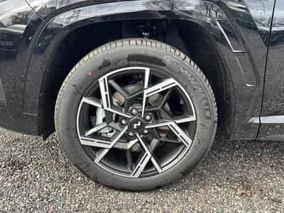 Hyundai TUCSON 1.6 T-GDI 239 HYBRID N LINE CREATIVE (2026) - Photo 9