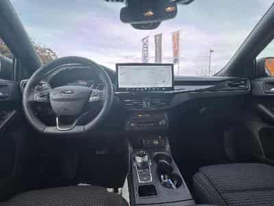 Ford Focus 1.5 ECOBLUE 115 ST-LINE BVA8 (2024) - Photo 10