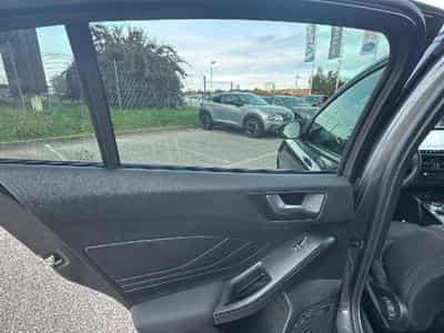 Ford Focus 1.5 ECOBLUE 115 ST-LINE BVA8 (2024) - Photo 11