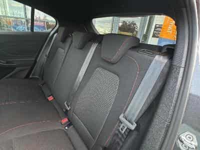 Ford Focus 1.5 ECOBLUE 115 ST-LINE BVA8 (2024) - Photo 12